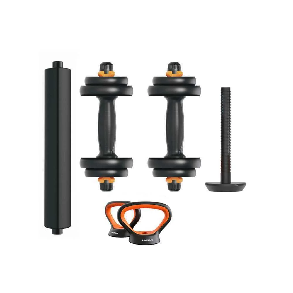 Halteres Xiaomi Fed 10 Kg 10 Kg 