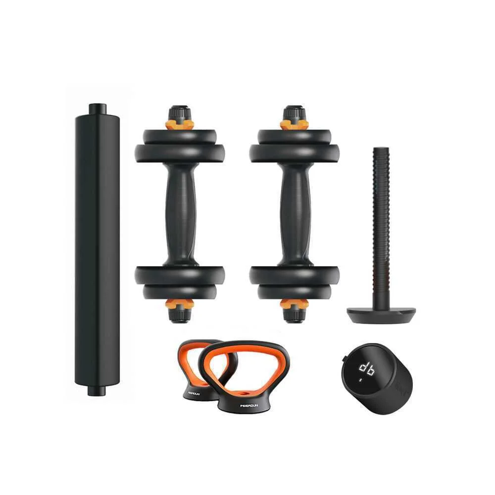 Halteres Xiaomi Fed Multicolor 10 Kg 