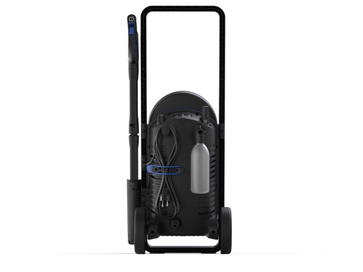 Nilfisk Core 140-6 Powercontrol - Car Wash Eu Pre.