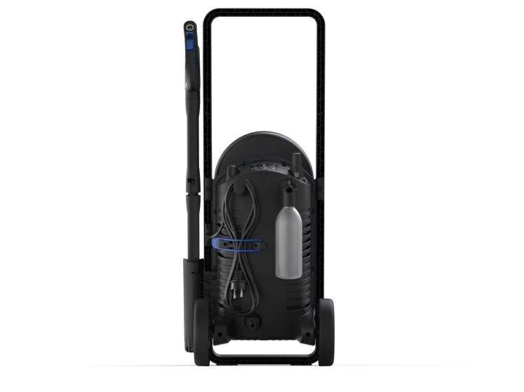 Nilfisk Core 140-6 Powercontrol - Car Wash Eu Pre.