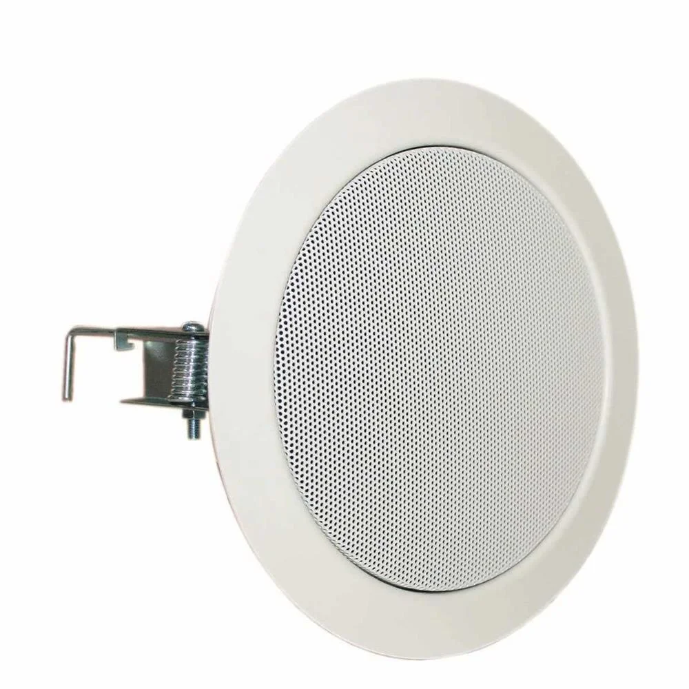 13 Cm (5"") Hifi Ceiling Speaker 8 Ohm