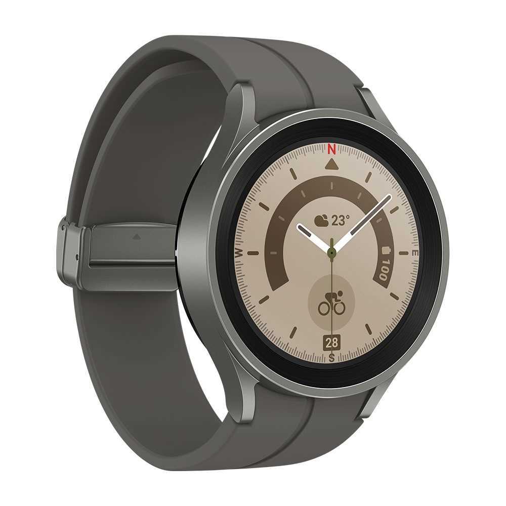 Smartwatch Samsung Galaxy Watch 5 Pro 45mm Lt