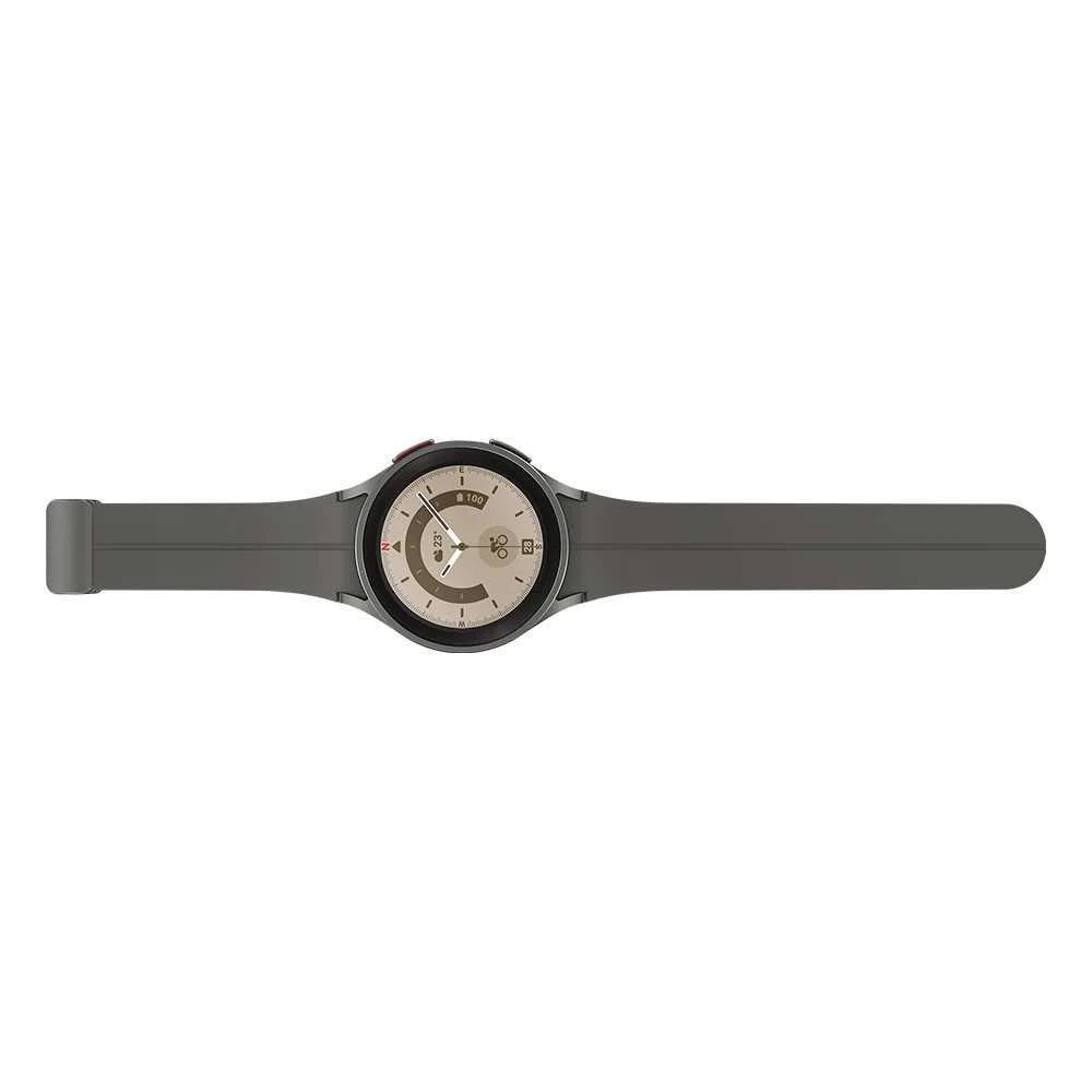 Smartwatch Samsung Galaxy Watch 5 Pro 45mm Lte Cin