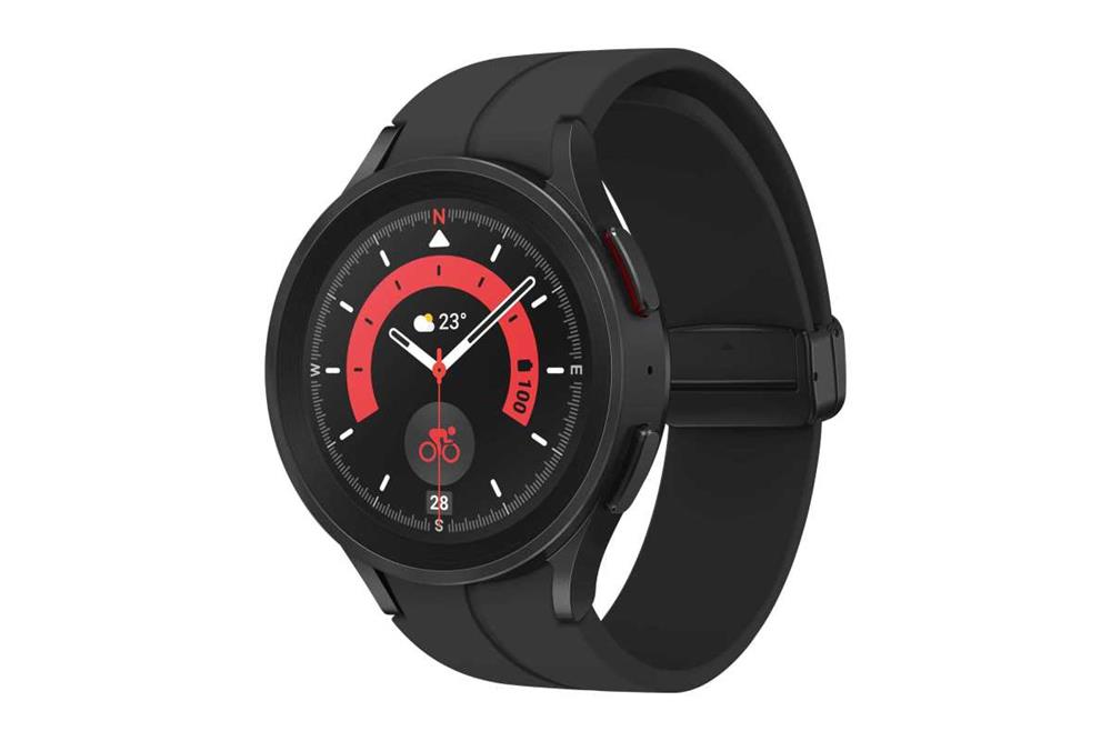 Samsung Smartwatch Galaxy Watch 5 Pro 45mm 4g Lte.