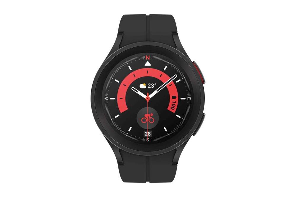 Samsung Smartwatch Galaxy Watch 5 Pro 45mm 4g Lte.