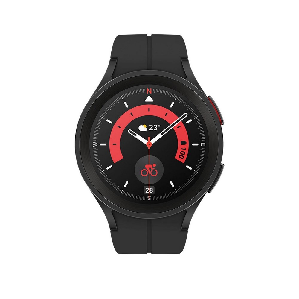 Samsung Smartwatch Galaxy Watch 5 Pro 45mm 4g Lte.