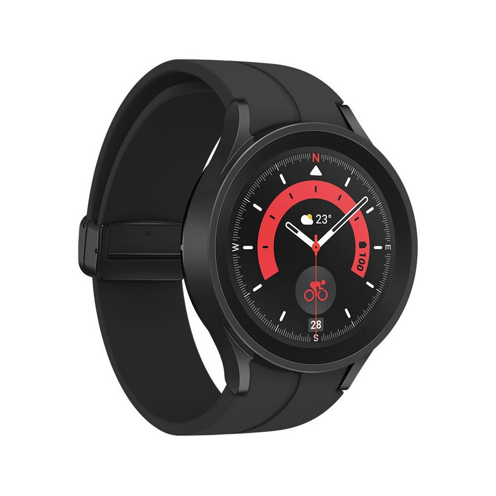 Samsung Smartwatch Galaxy Watch 5 Pro 45mm 4g Lte.