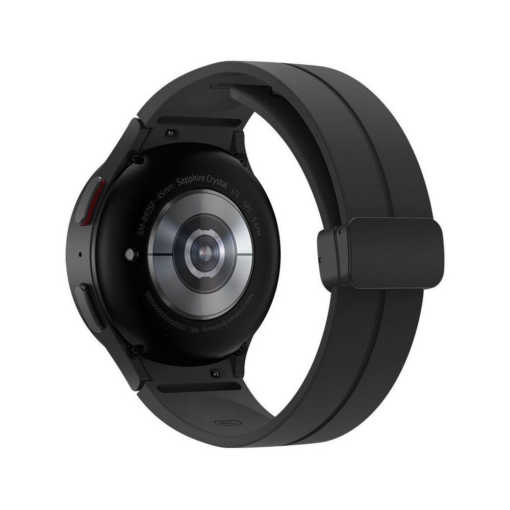 Samsung Smartwatch Galaxy Watch 5 Pro 45mm 4g Lte.