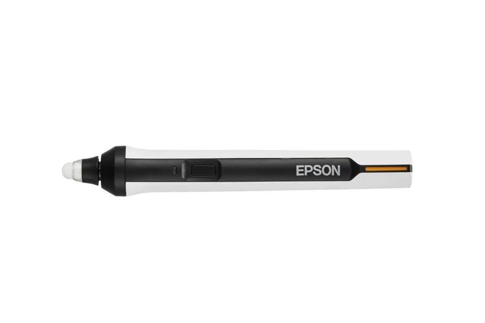 Caneta Interativa EPSON ELPPN05A Laranja  - EB-6x.