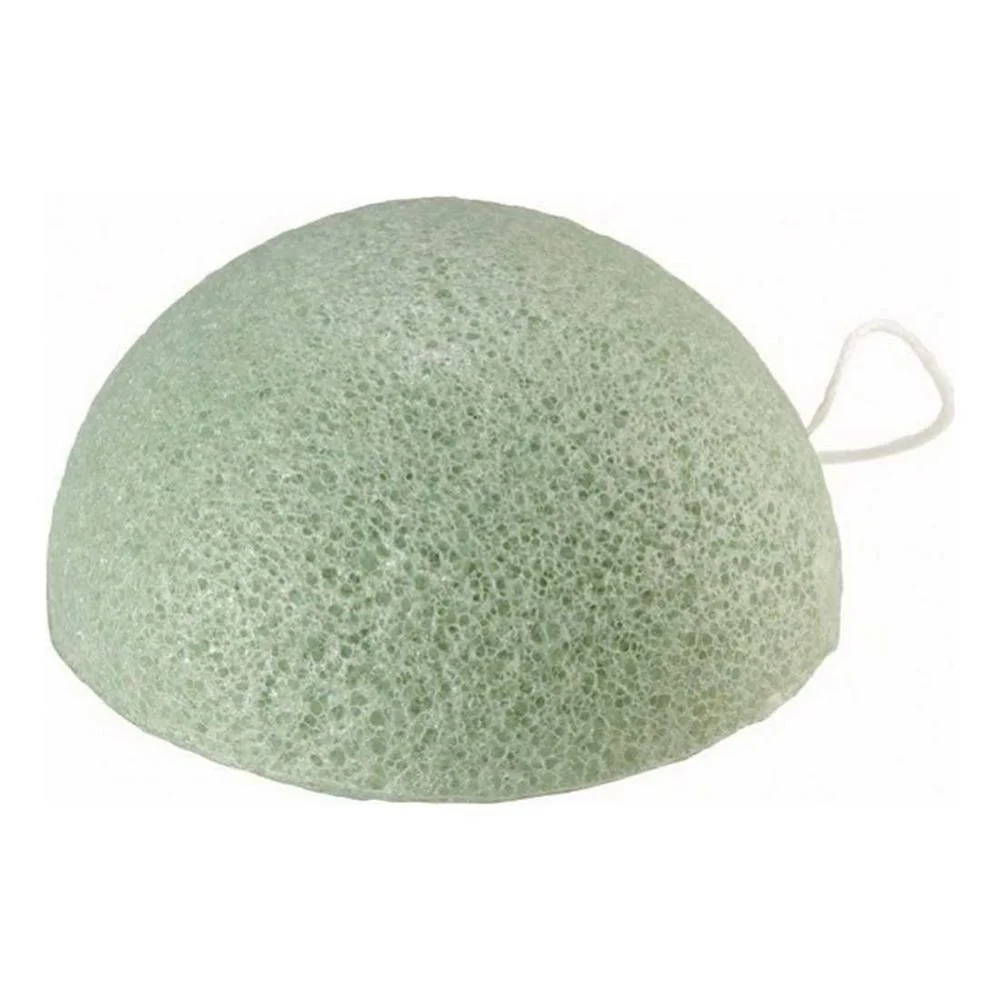 Esponja Corporal Eurostil Aloé Vera Natural