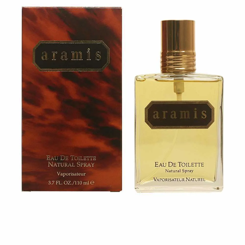 Perfume Homem Aramis Aramis EDT (110 ml)