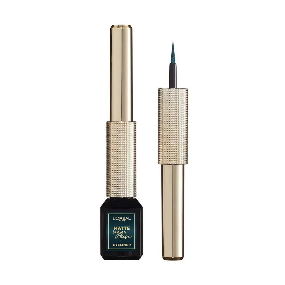 Eye Line Matte Signature  3ml