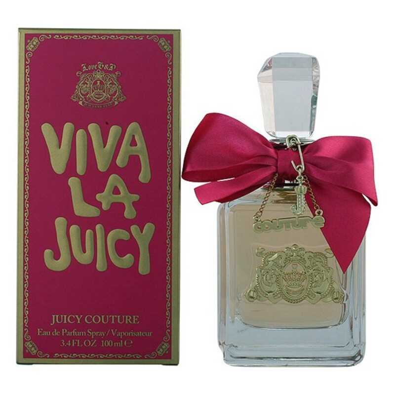 Perfume Mulher Viva La Juicy Juicy Couture EDP 50.