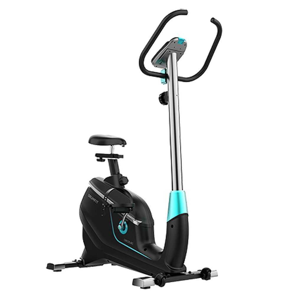 Bike de Ejercicio Cedotec Tambor Ciclo 9000.