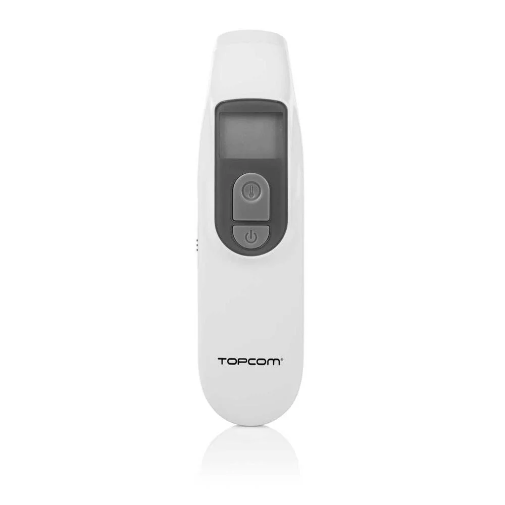TOPCOM TH-4676 TERMÓMETRO DIGITAL PARA CORPO SENS.