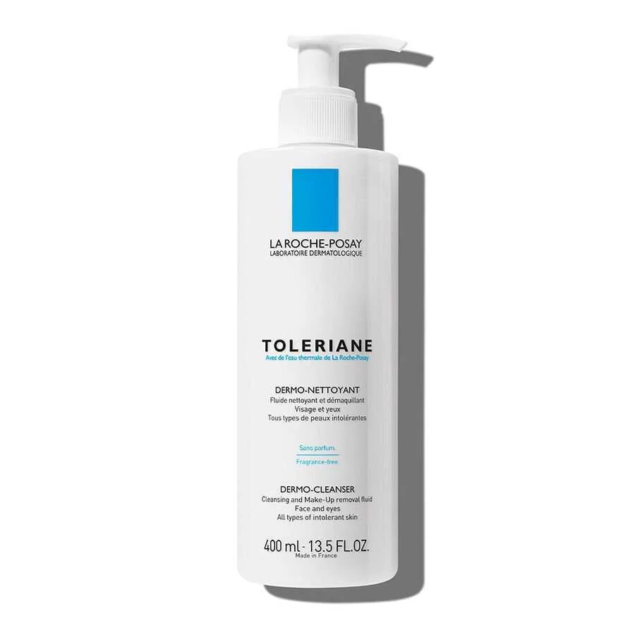 LA ROCHE-POSAY 3337872411830 LOÇÃO DE LIMPEZA & L.
