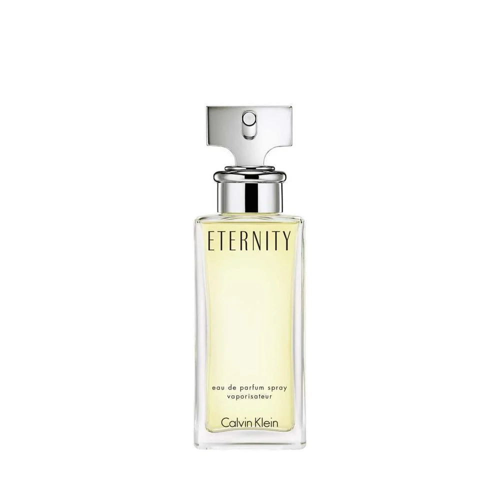Eau de Parfum Eternity  50ml