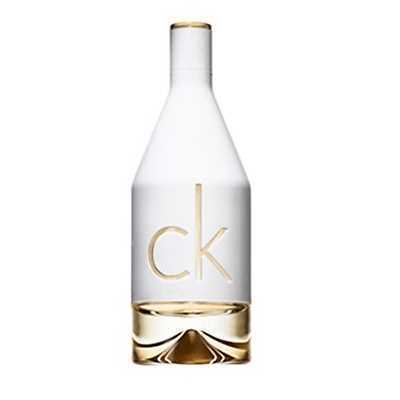 Eau de Toilette Ck In2u  150ml