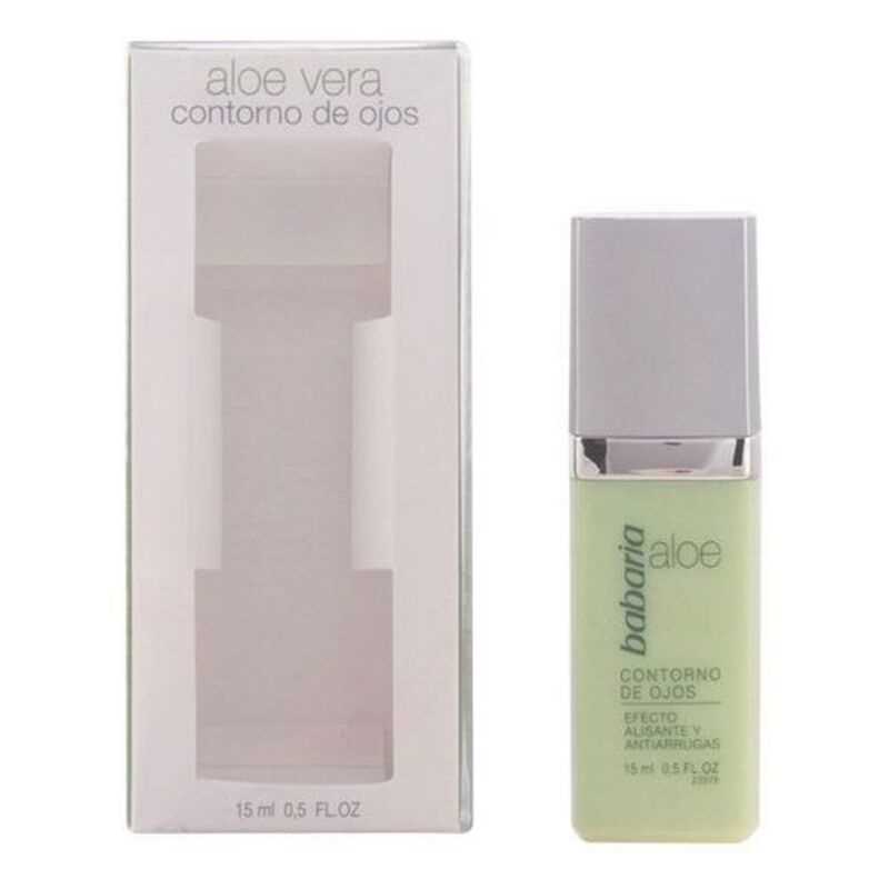 Contorno dos Olhos Babaria 15 Ml 