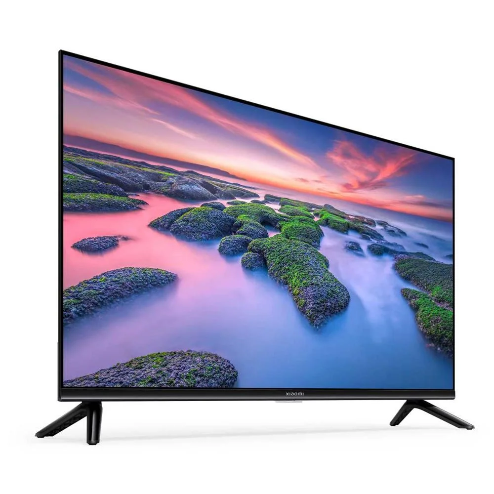 Xiaomi 32a2 81.3 Cm (32 ) Hd Smart Tv Wi-Fi Black
