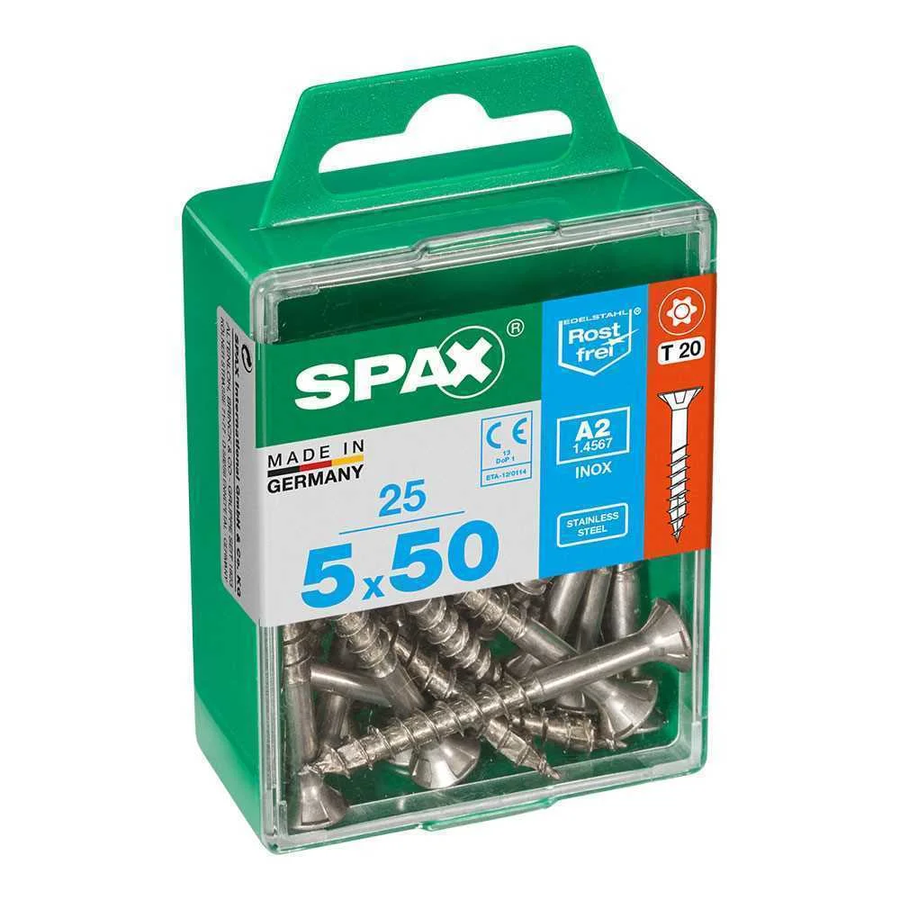 SPAX 4197000500502 NÃO CATEGORIZADO