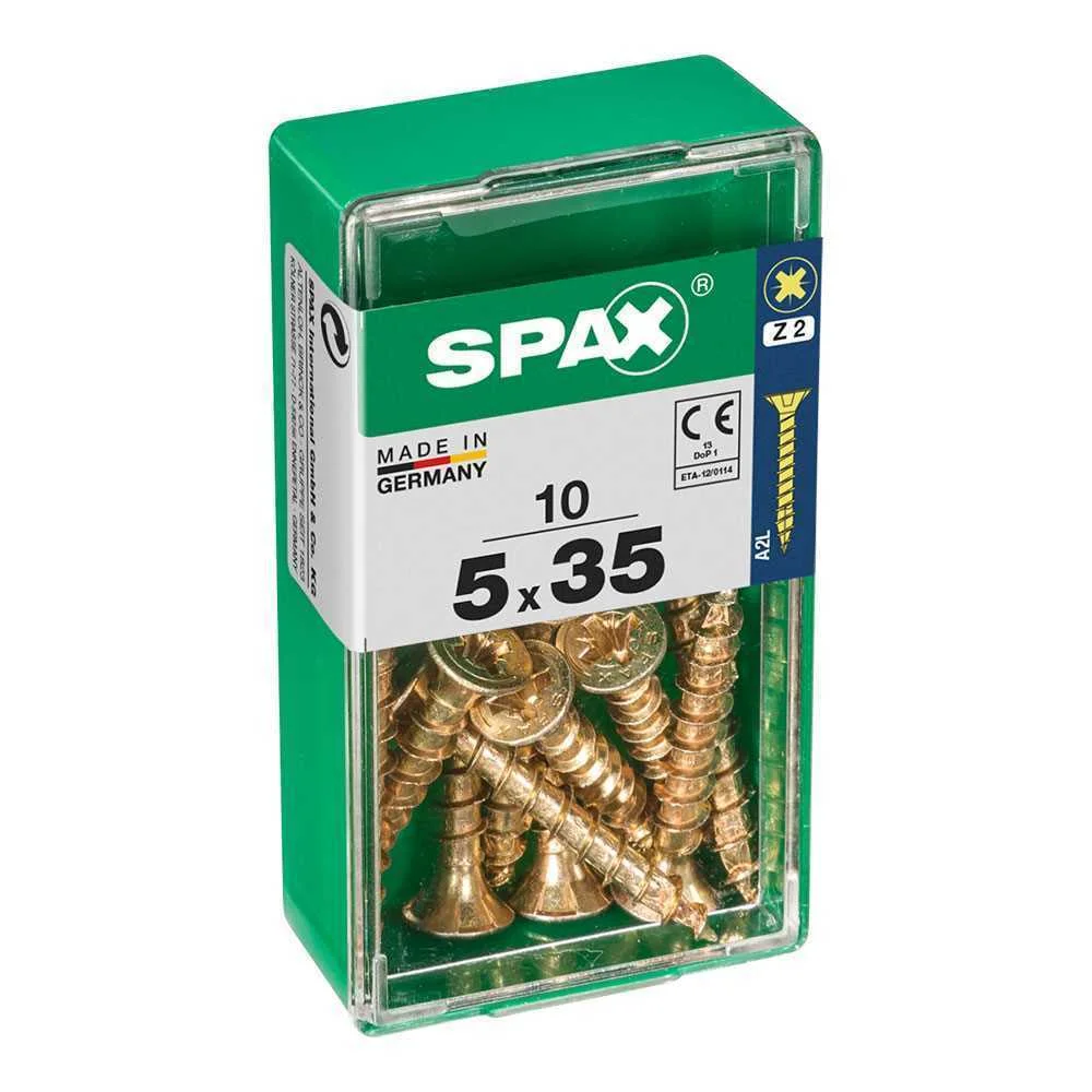 SPAX 4081020500351 NÃO CATEGORIZADO