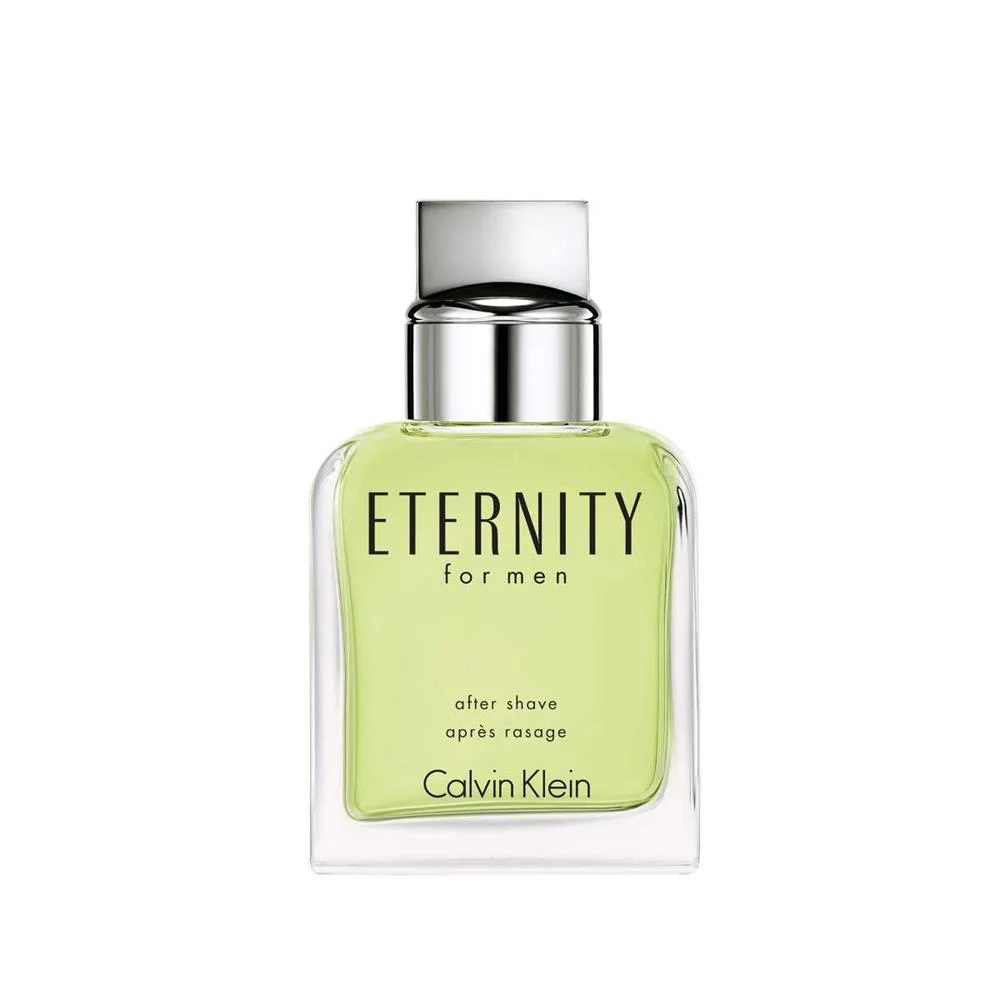 Calvin Klein Eternity For Men Loção After Shave 1.
