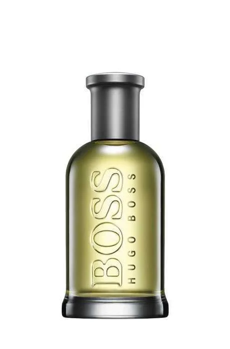 Aftershave Water Boss Bottled  100ml