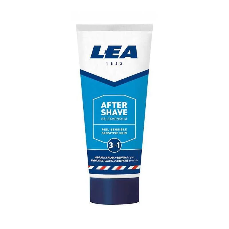 After Shave Lea (75 Ml) 