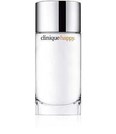 Eau de Parfum Happy  100ml