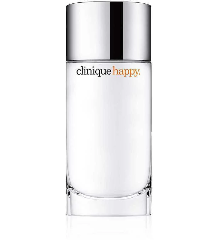 CLINIQUE HAPPY PERFUME SPRAY MULHERES 30 ML