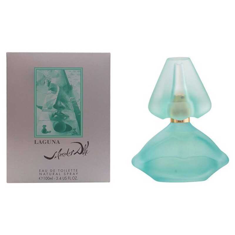Perfume Mulher Laguna Salvador Dali EDT 100 ml