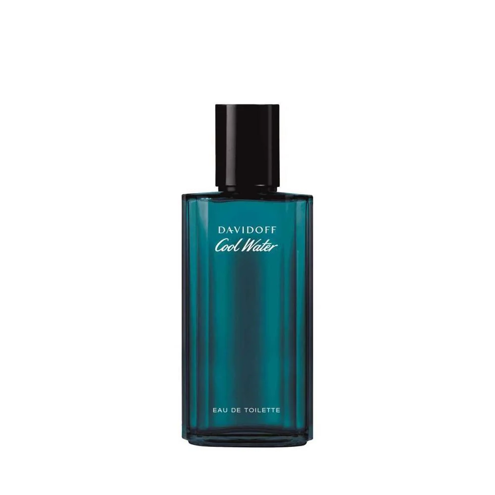 Perfume Hombre Cool Water Davidoff Edt