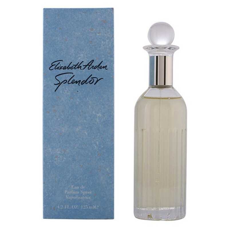 Perfume Mulher Splendor Elizabeth Arden Edp 125 Ml