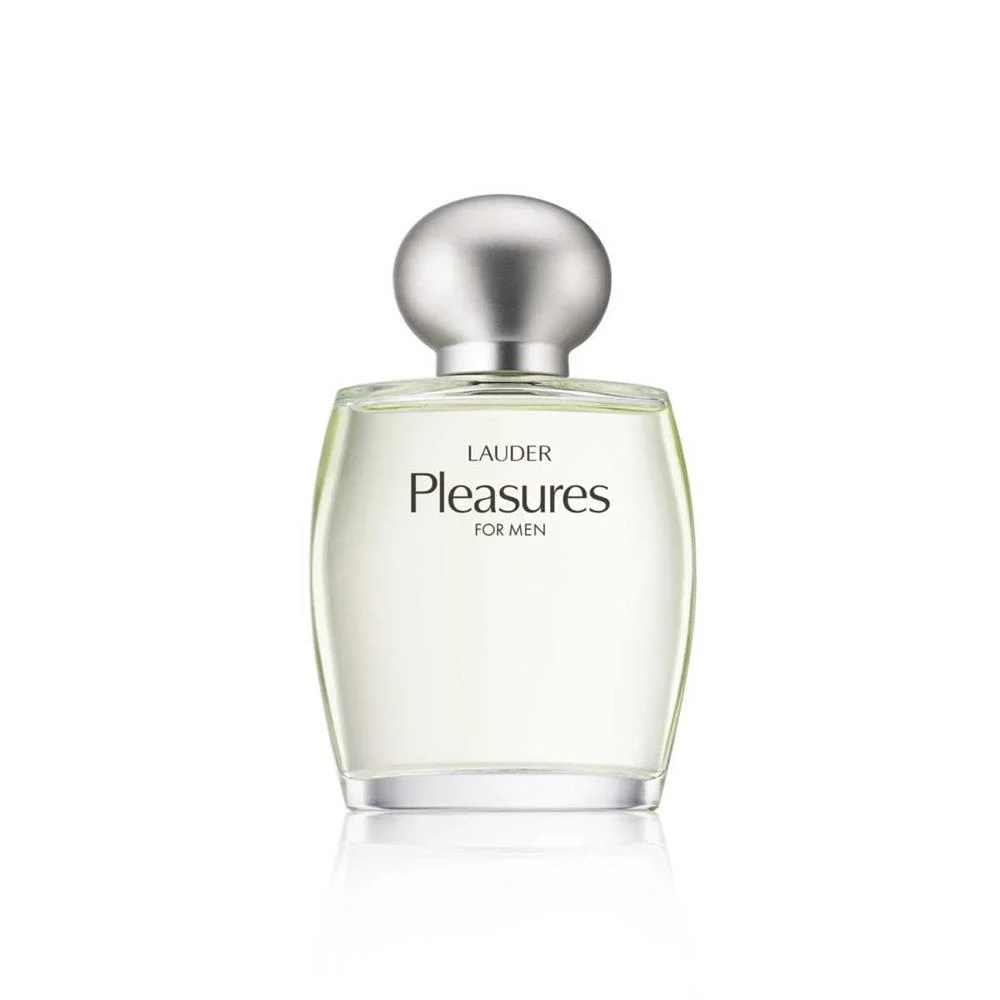 Eau de Cologne Pleasures For Men  100ml