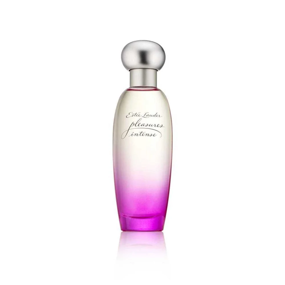 Eau de Parfum Pleasures Intense  100ml