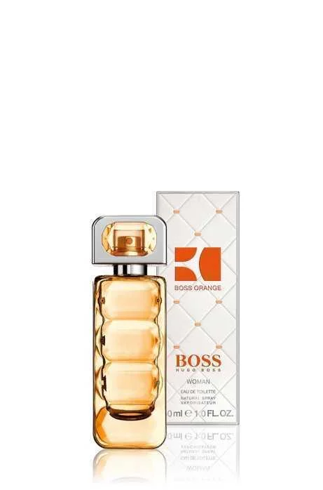 Hugo Boss Orange Mulheres 30 Ml