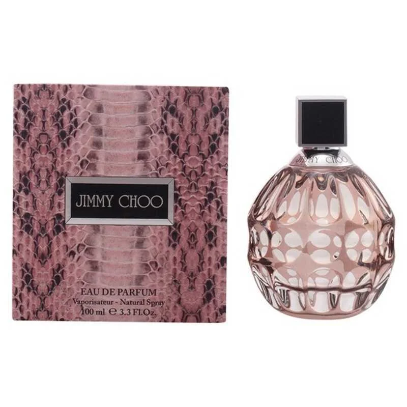 Perfume Mulher Jimmy Choo Jimmy Choo EDP 60 ml