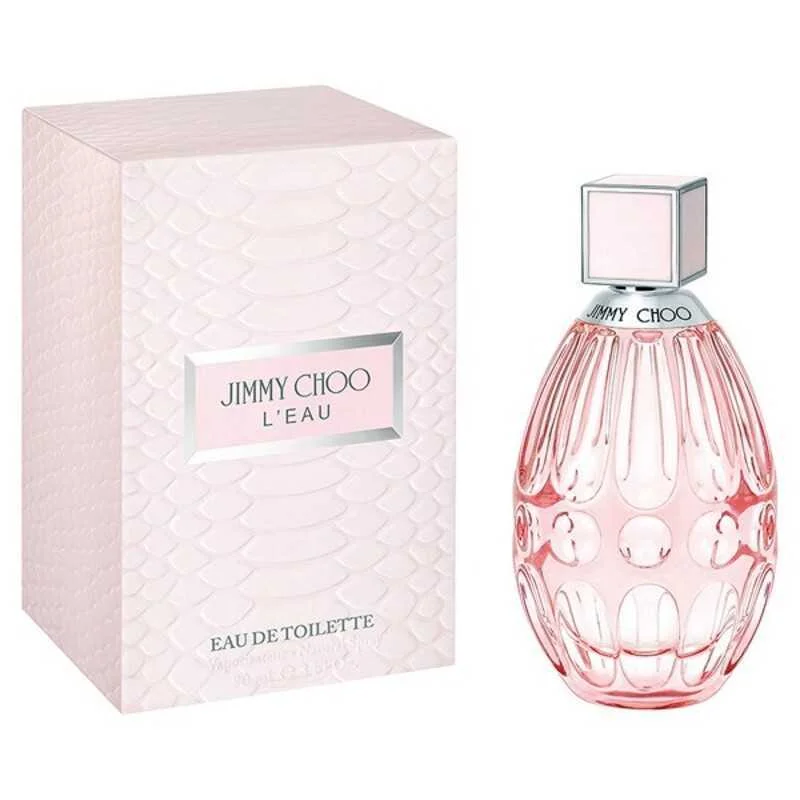 Perfume Mulher Leau Jimmy Choo EDT 40 ml