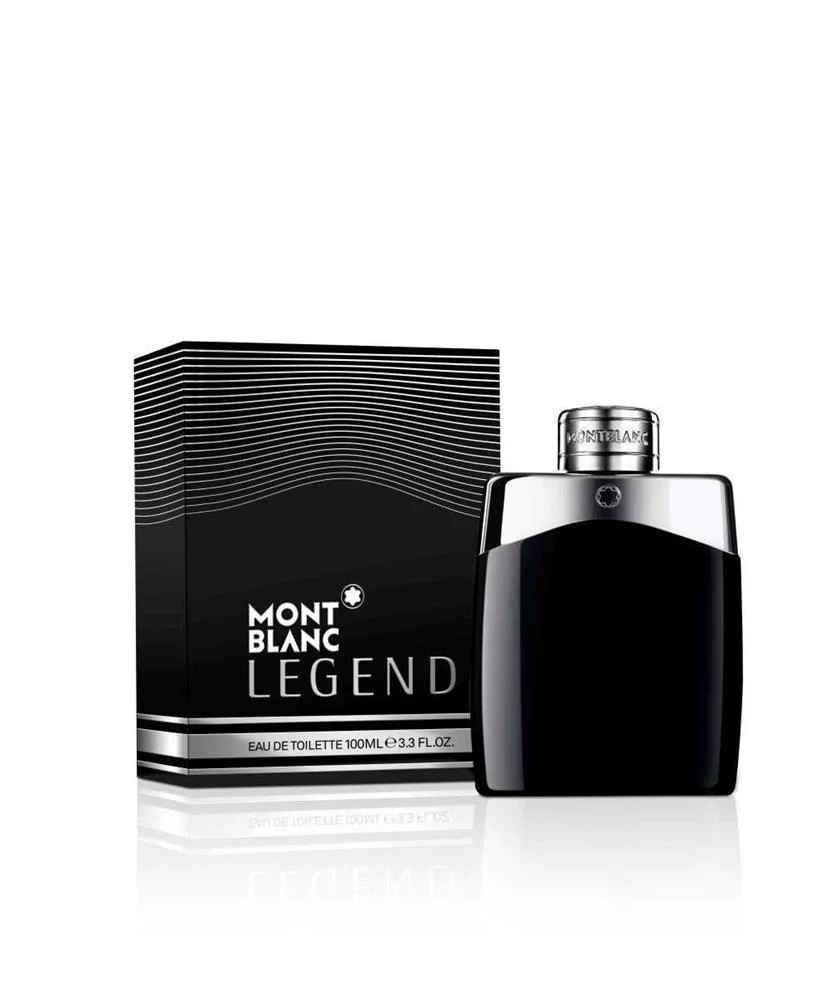 MONTBLANC LEGEND HOMENS 100 ML