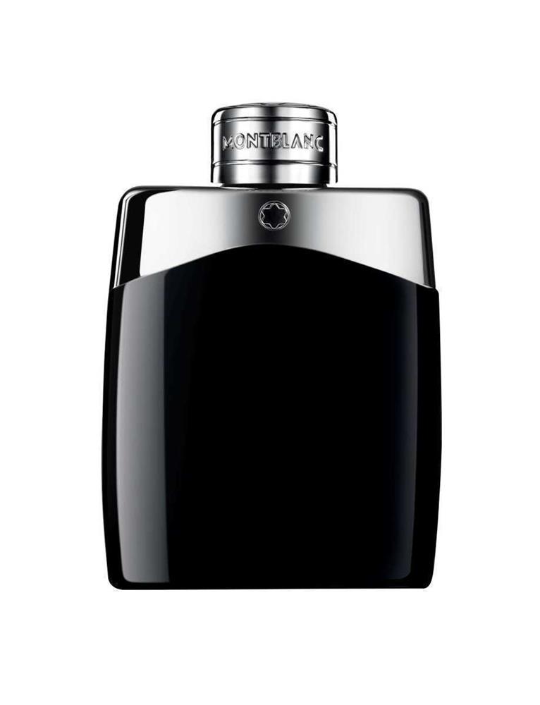 Perfume Homem Legend Montblanc Edt 200 Ml 