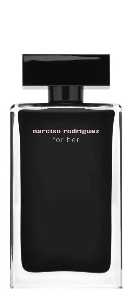 Narciso Rodriguez For Her Mulheres 100 Ml