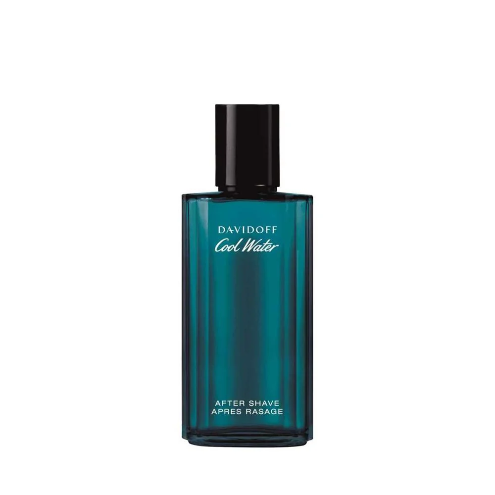After Shave Cool Water Davidoff