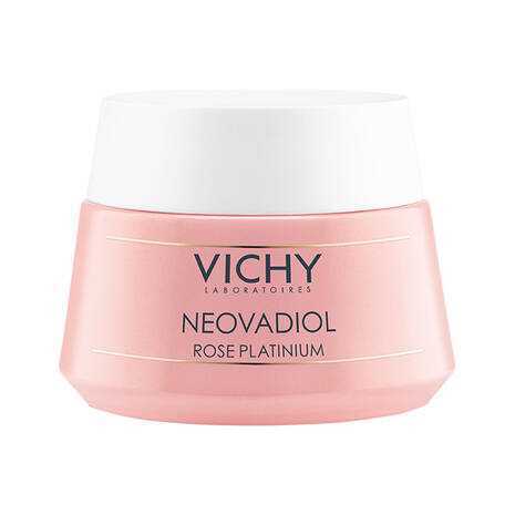 Vichy Neovadiol Rose Platinium Creme de Dia 50 Ml.