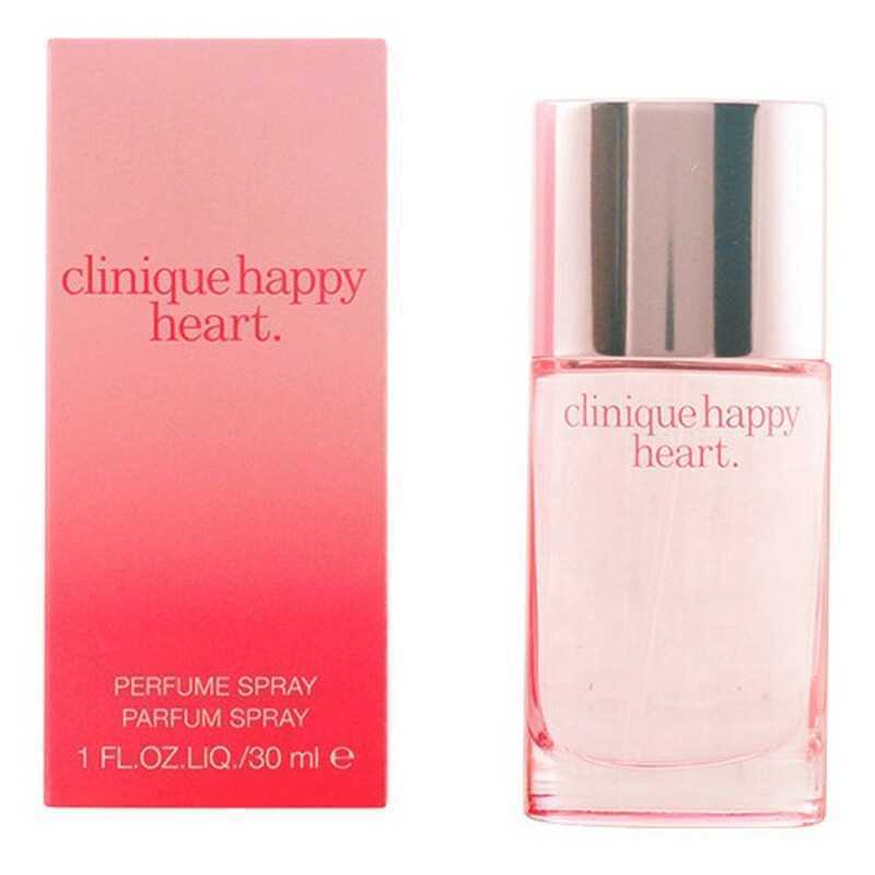 Perfume Mulher Happy Heart Clinique EDP 50 ml