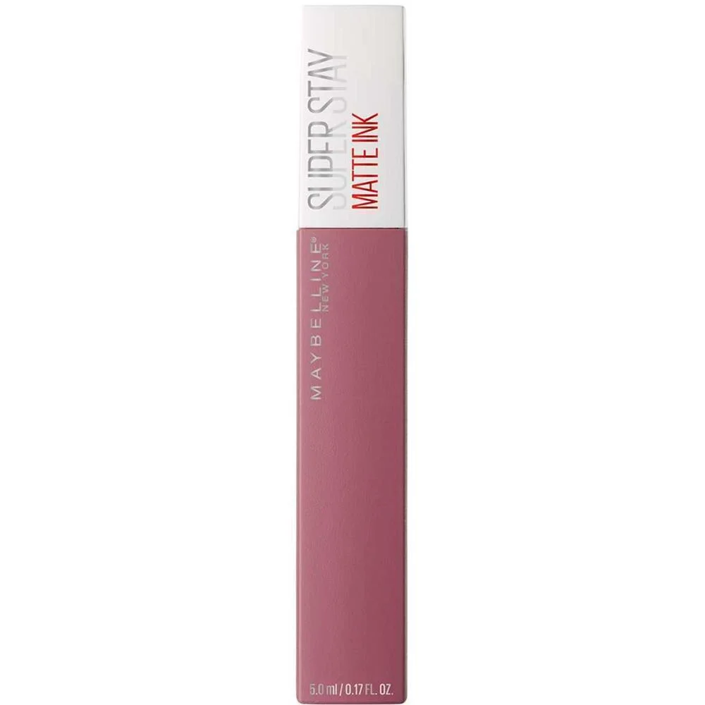 Lipstick Superstay Matte Ink Liquid 5ml
