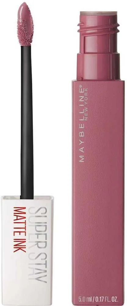 Lipstick Superstay Matte Ink Liquid 5ml