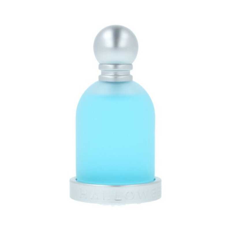 Perfume Mulher Halloween Blue Drop Jesus Del Pozo.