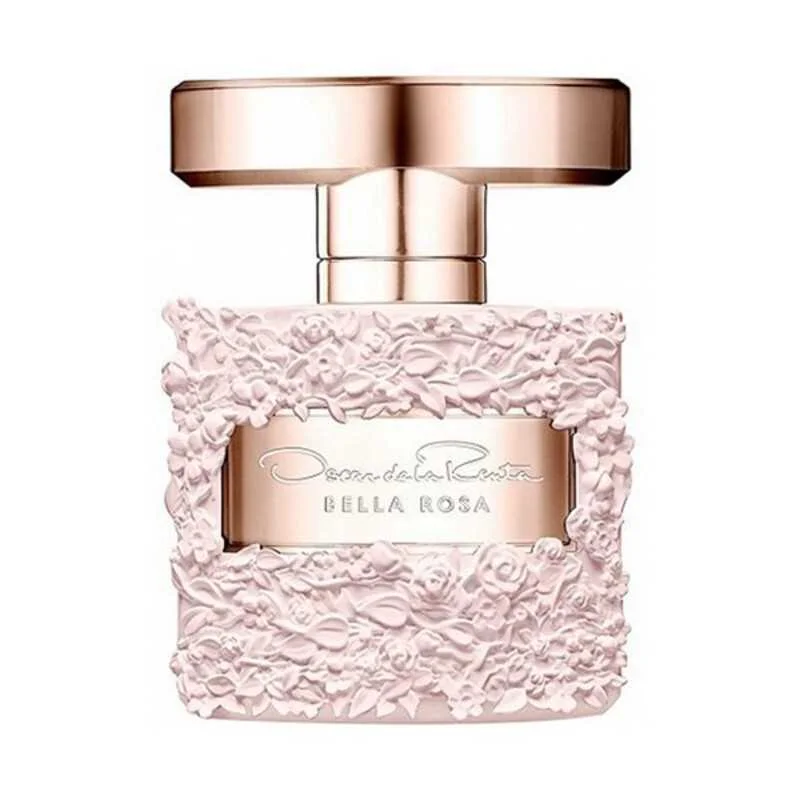 Eau de Parfum Bella Rosa 100ml