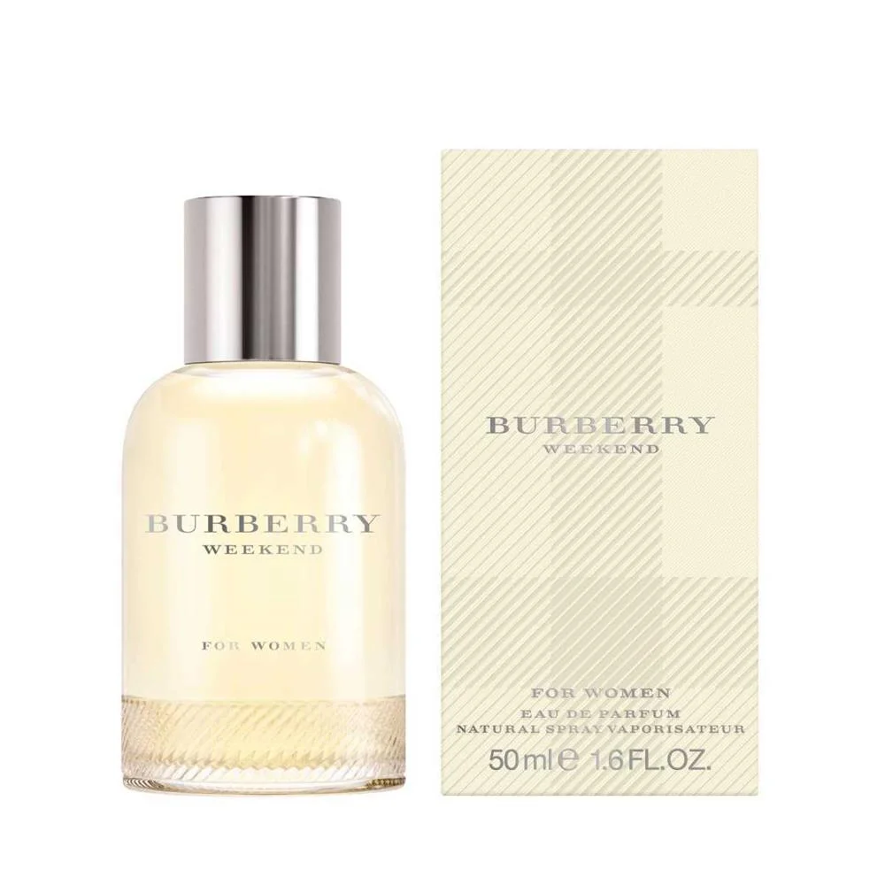 BURBERRY WEEKEND MULHERES 50 ML